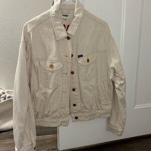 Wrangler Jacket